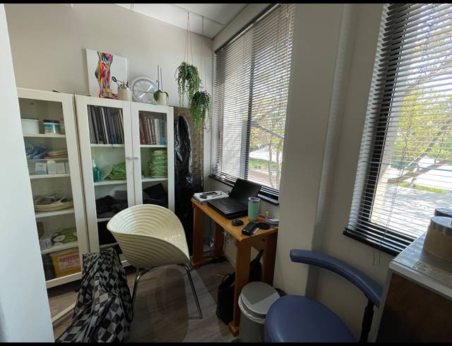 228M² OFFICE FOR SALE IN RIVONIA